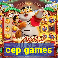 cep games